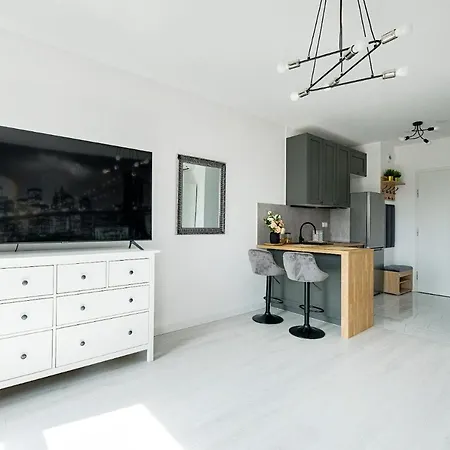Targowa 10 London Appartement *